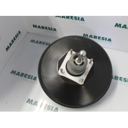 Fiat - Fiorino - Brake servo