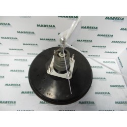 Fiat - Fiorino - Brake servo