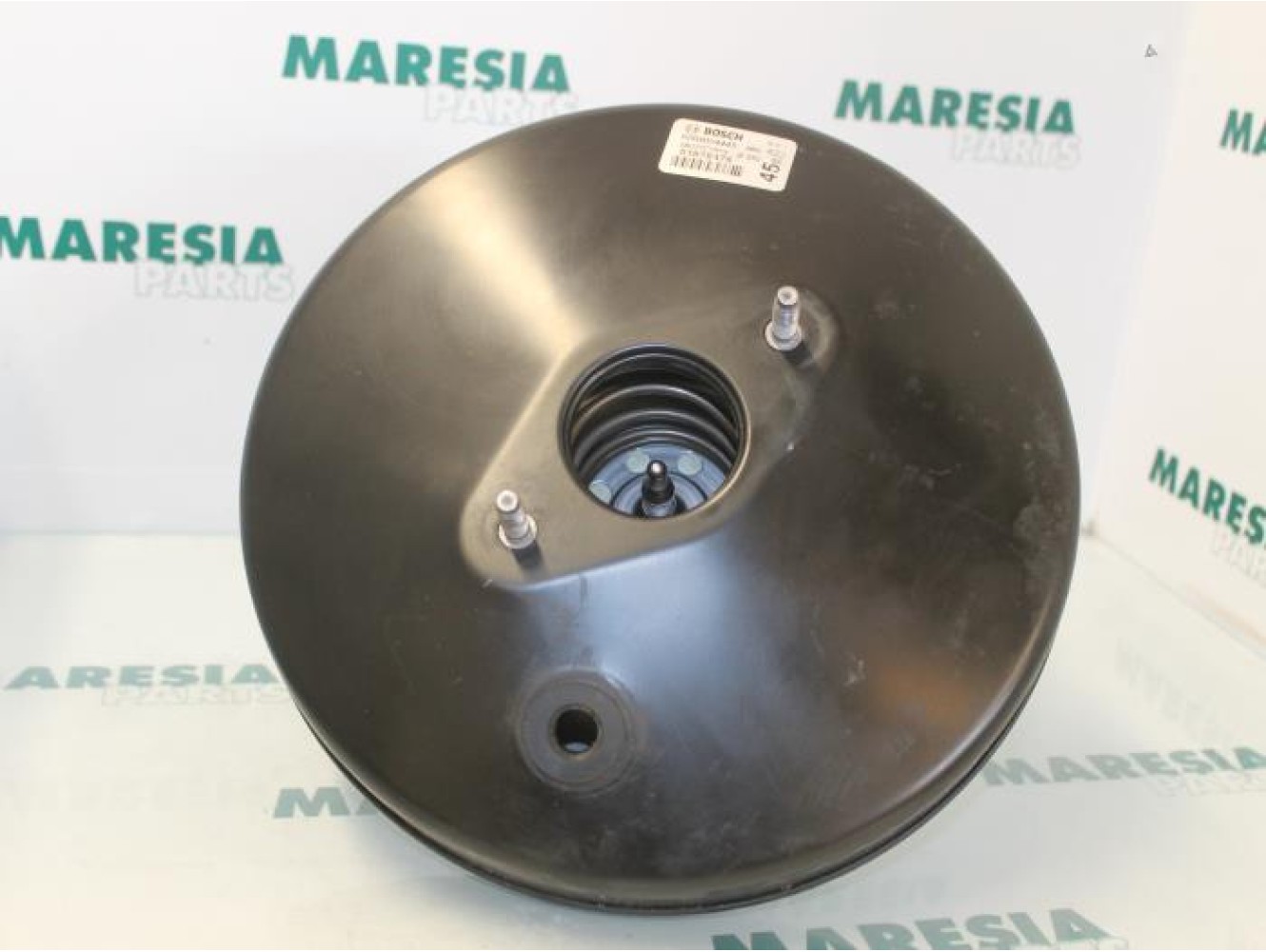 Fiat - Fiorino - Brake servo