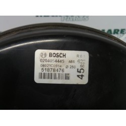Fiat - Fiorino - Brake servo