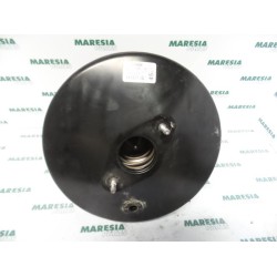 Fiat - Fiorino - Brake servo
