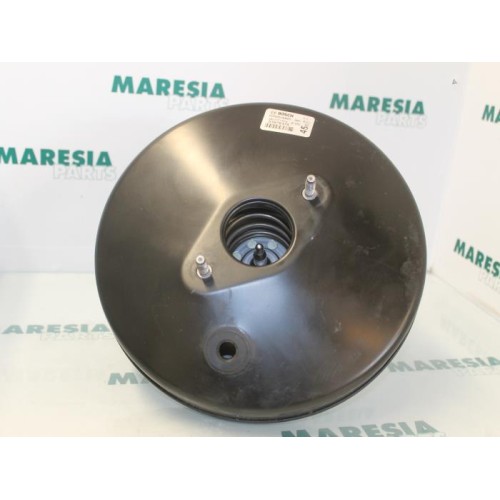 Fiat - Fiorino - Brake servo