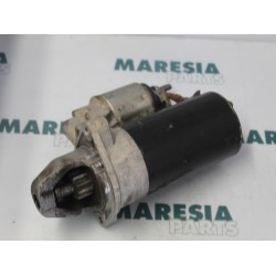 Fiat - Fiorino - Starter