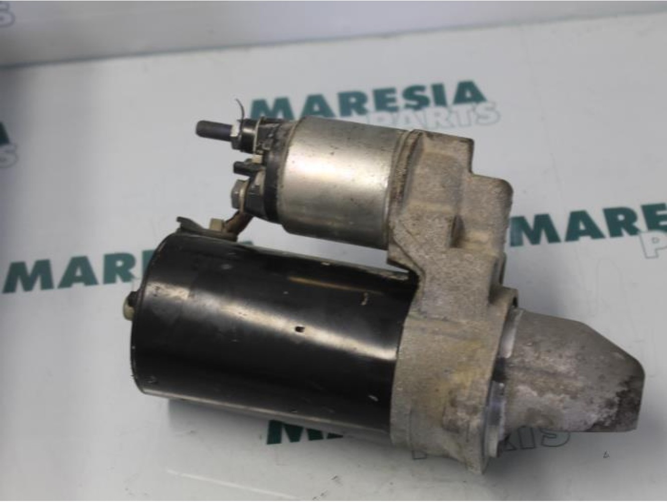 Fiat - Fiorino - Starter