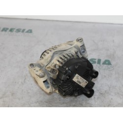 Fiat - Fiorino - Dynamo