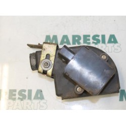 Peugeot - Expert - Gaspedaalpositie Sensor