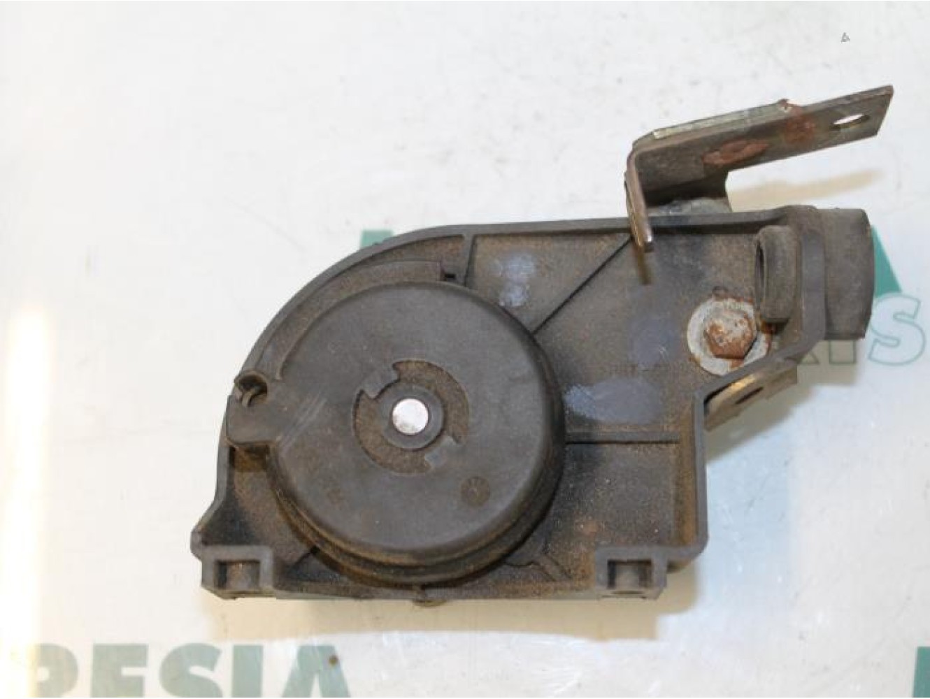 Peugeot - Expert - Gaspedaalpositie Sensor