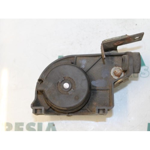 Peugeot - Expert - Throttle pedal position sensor