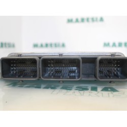 Renault - Megane - Computer Motormanagement