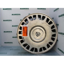 Lancia - Thesis - Jante