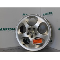 Alfa Romeo - 156 - Velg