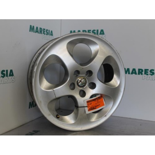 Alfa Romeo - 156 - Wheel