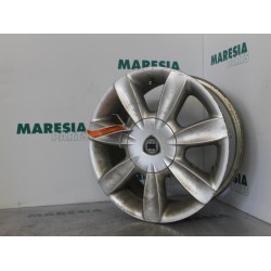 Lancia - Y(Psilon) - Velg
