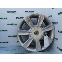 Lancia - Y(Psilon) - Velg
