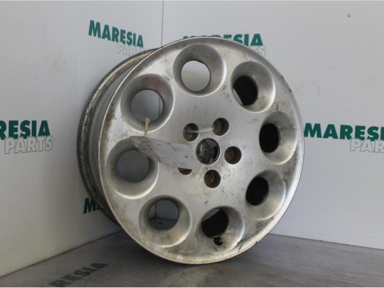 Alfa Romeo - 166 - Velg