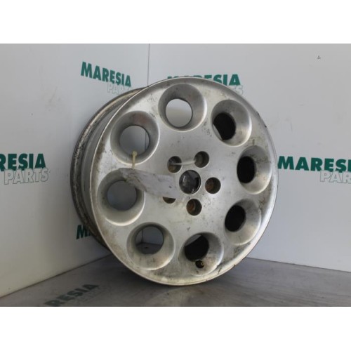 Alfa Romeo - 166 - Wheel