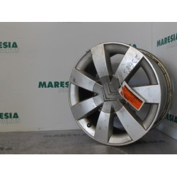 Citroen - C8 - Velg