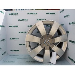 Citroen - C8 - Velg