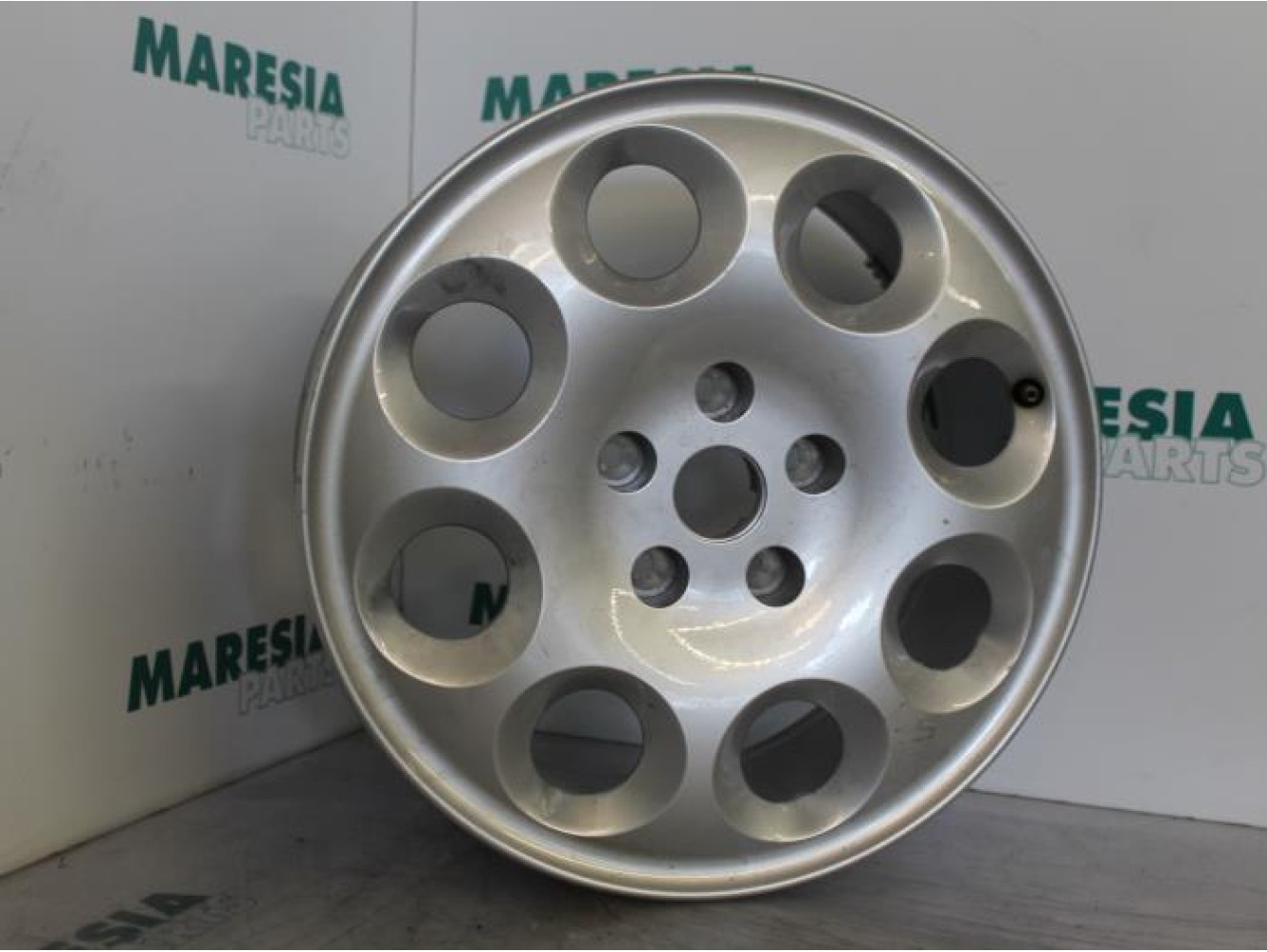 Alfa Romeo - 166 - Felge