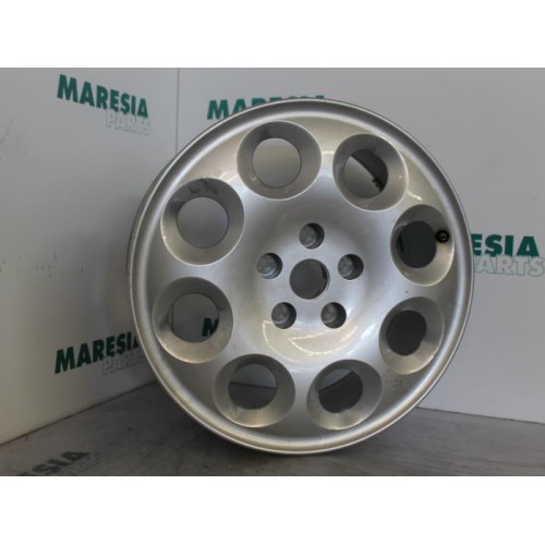 Alfa Romeo - 166 - Wheel