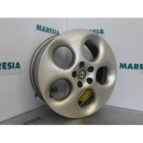 Alfa Romeo - GTV - Wheel