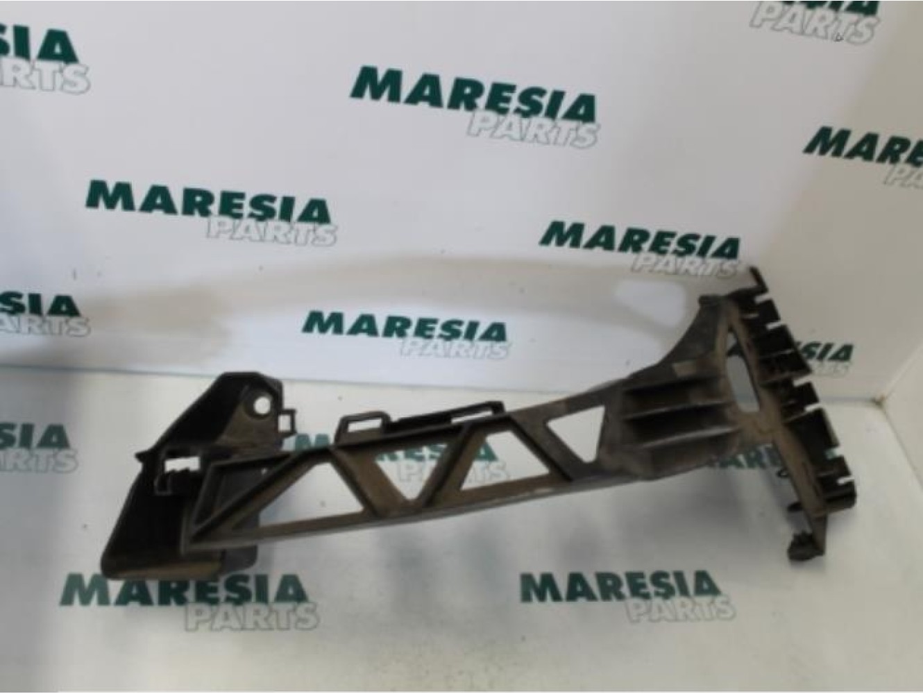 Peugeot - 207 - Rear bumper component, right
