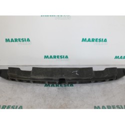 Peugeot - 207 - Bumperframe achter