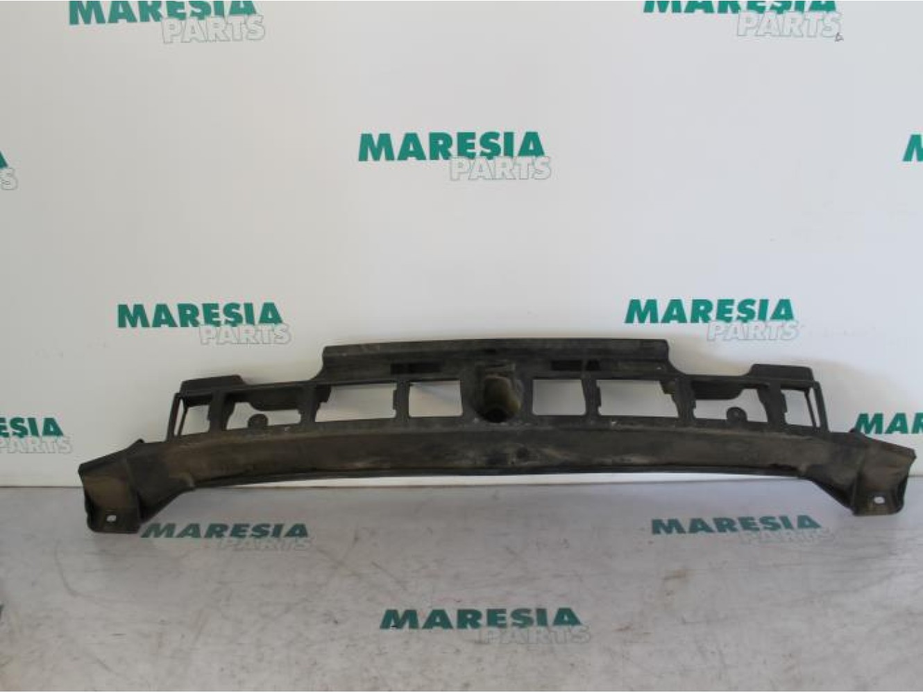Peugeot - 207 - Bumperframe achter