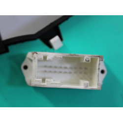 Peugeot - 207 - Instrument panel
