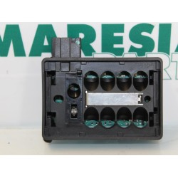 Peugeot - 207 - Rain sensor