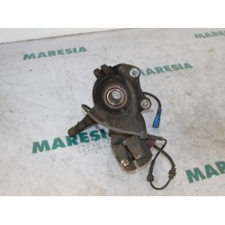 Peugeot - 207 - Knuckle, front right