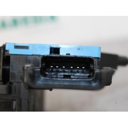 Peugeot - 207 - Front door lock mechanism 4-door, right