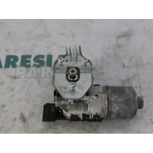Peugeot - 207 - Front wiper motor