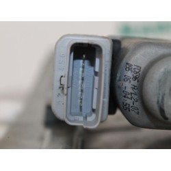 Peugeot - 207 - Fenstermechanik 4-türig rechts vorne