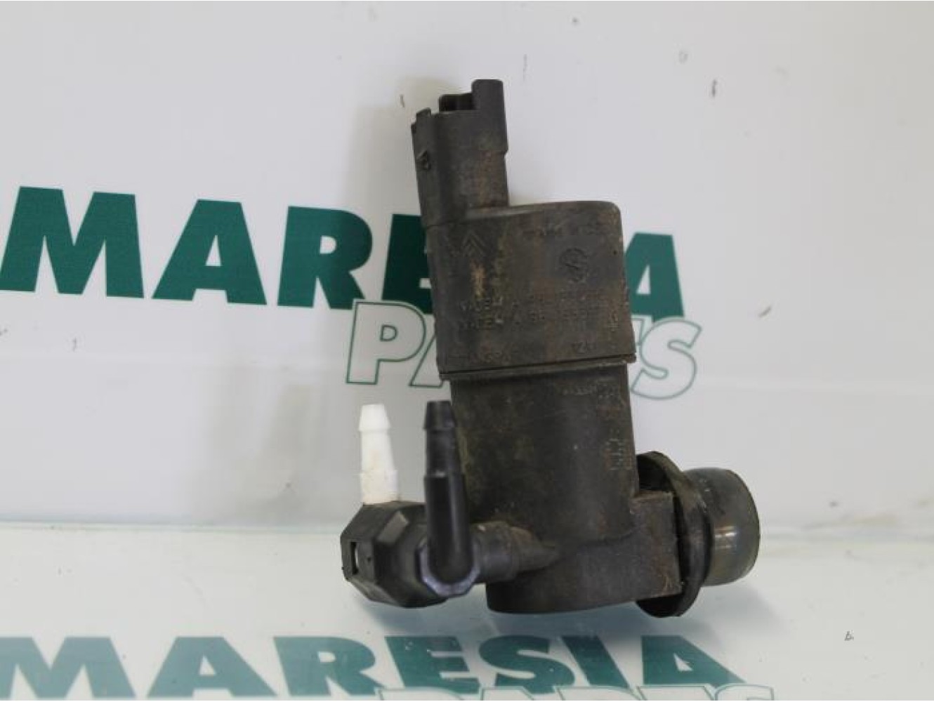 Peugeot - 207 - Scheibensprüherpumpe vorne