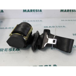 Peugeot - 207 - Sicherheitsgurt links hinten