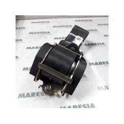 Peugeot - 207 - Sicherheitsgurt links hinten