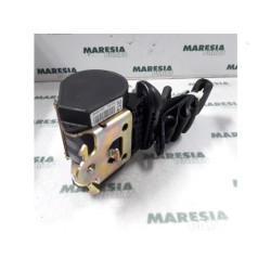 Peugeot - 207 - Sicherheitsgurt links hinten