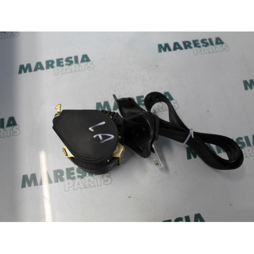 Peugeot - 207 - Sicherheitsgurt links hinten