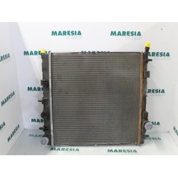 Peugeot - 207 - Radiateur