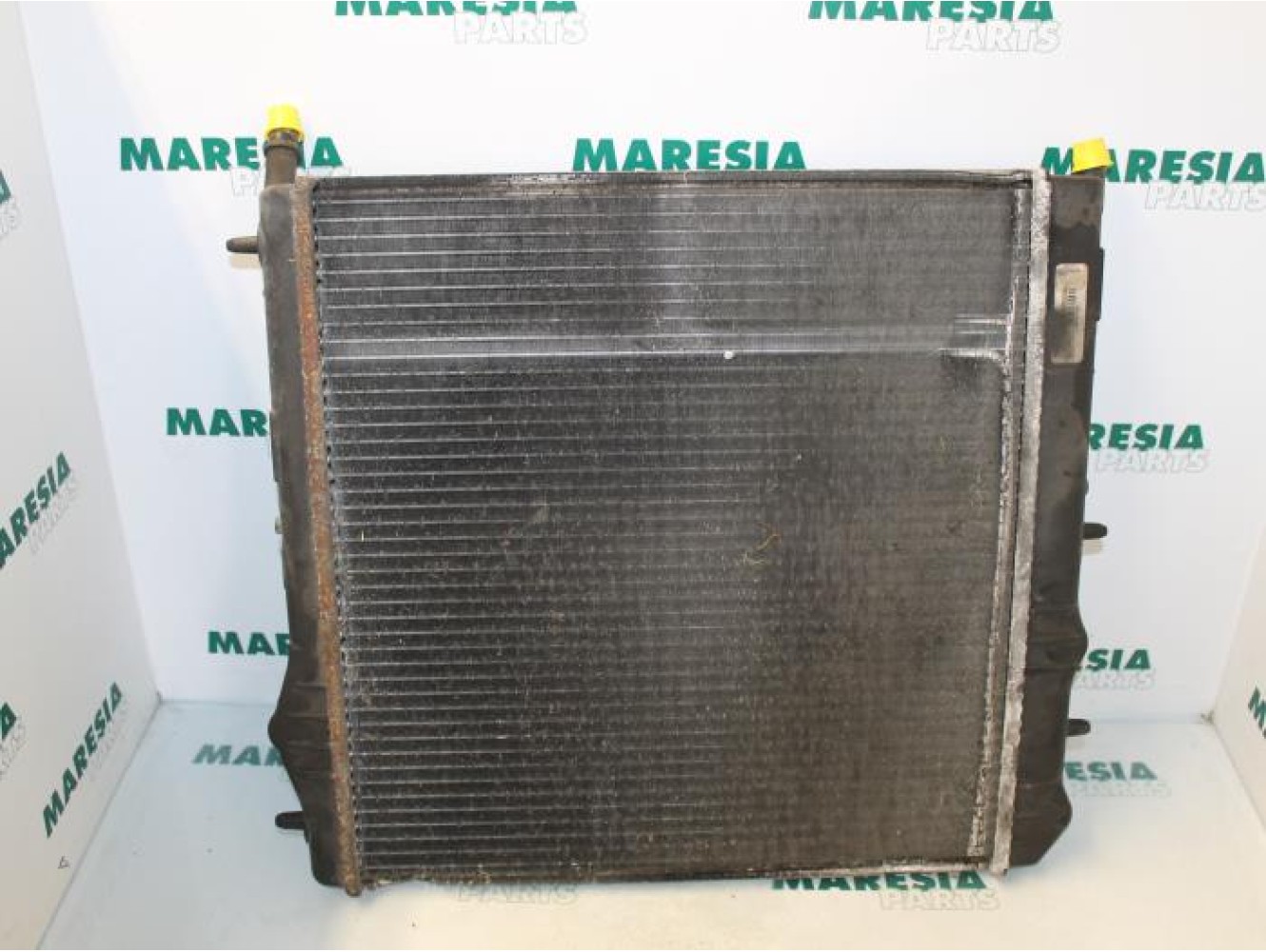 Peugeot - 207 - Radiateur