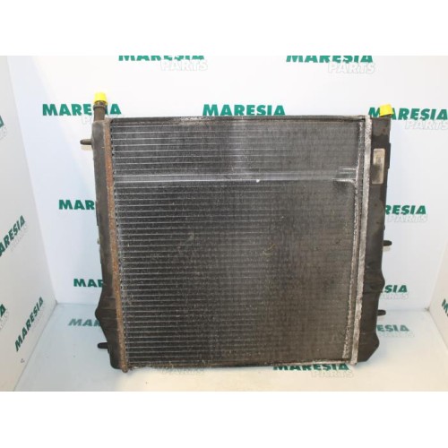 Peugeot - 207 - Radiateur
