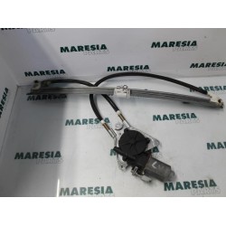 Peugeot - Expert - Window mechanism 2-door, front left