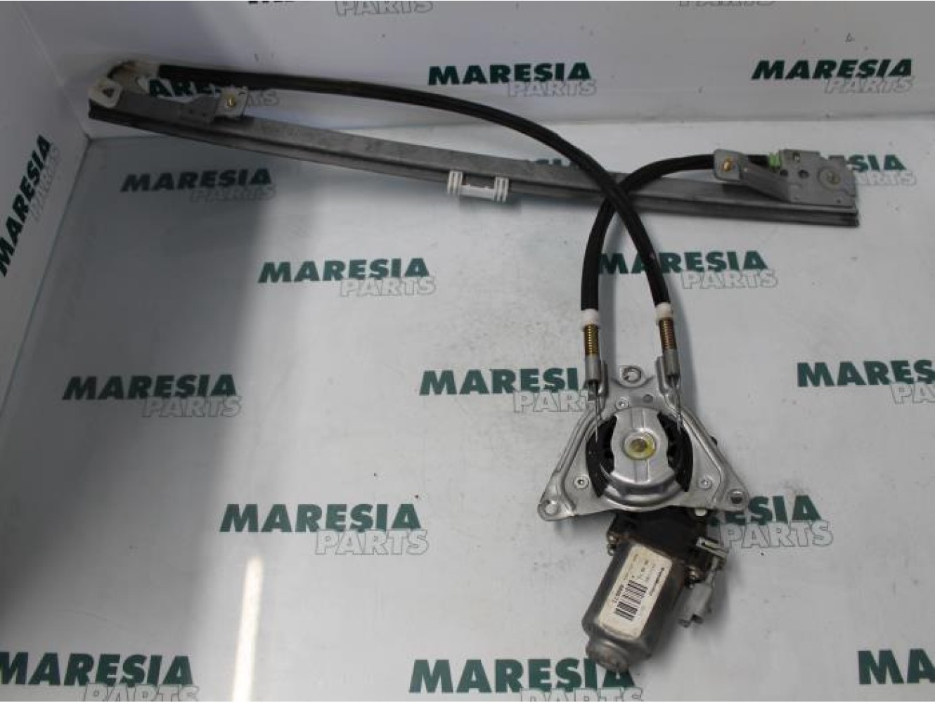 Peugeot - Expert - Window mechanism 2-door, front left