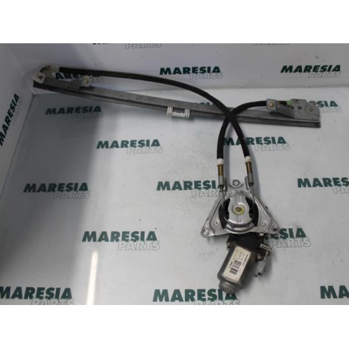 Peugeot - Expert - Window mechanism 2-door, front left