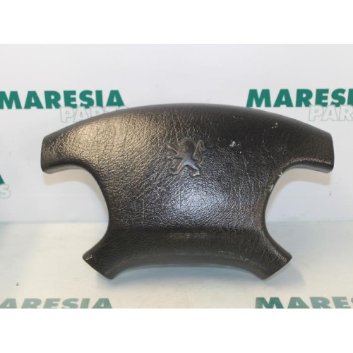 Peugeot - Expert - Airbag links (Stuur)