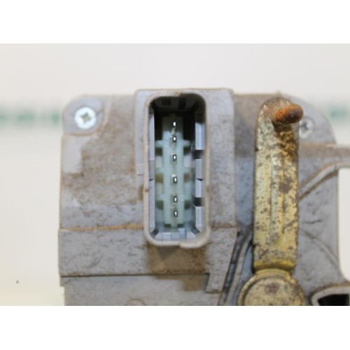 Peugeot - Expert - Door lock mechanism 2-door, left