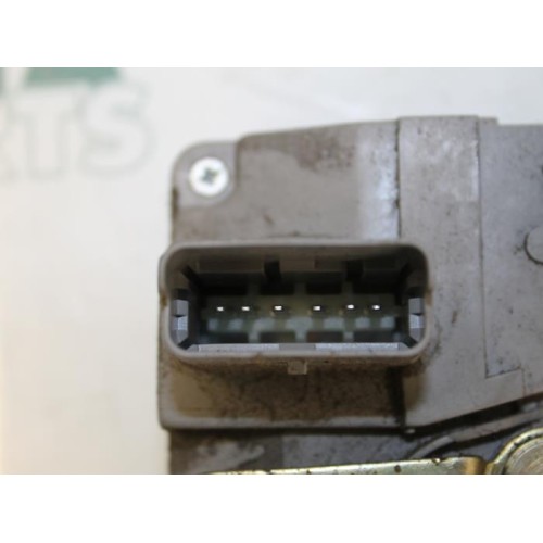 Peugeot - Expert - Door lock mechanism 2-door, right