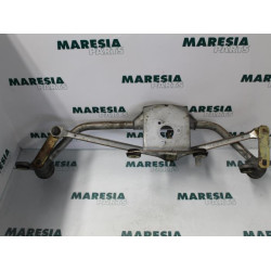 Peugeot - Expert - Wiper mechanism