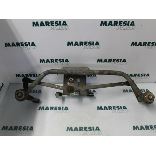 Peugeot - Expert - Wiper mechanism